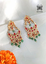Load image into Gallery viewer, Sejal Earrings
