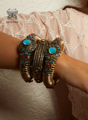 Shahbano Bracelet