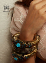 Load image into Gallery viewer, Shahbano Bracelet
