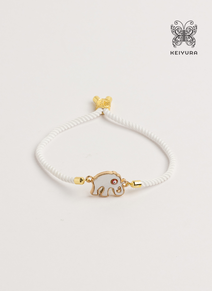 Lil Elephant Bracelet