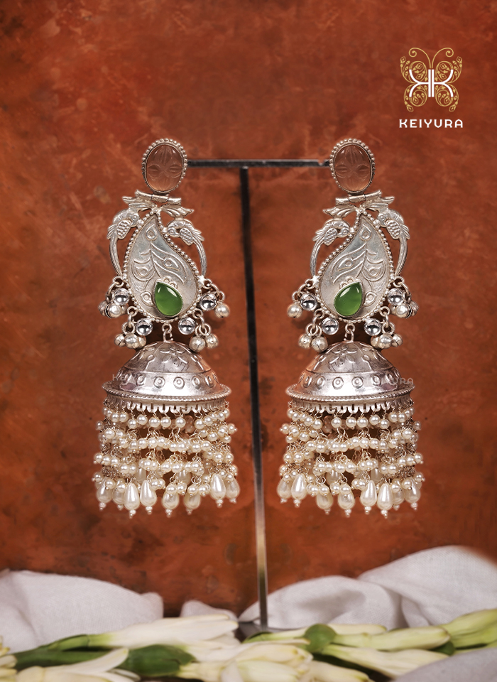 Devyani-Earrings