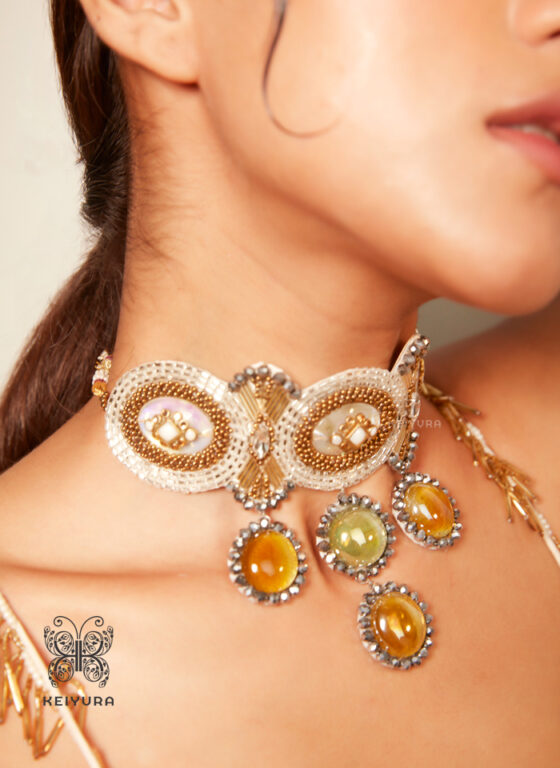 Rubaab-necklace 1