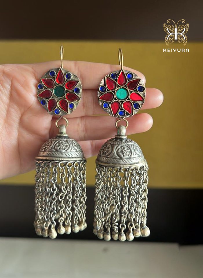 Mariyam-Earrings