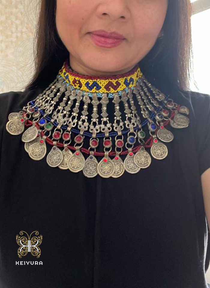Junoon-necklace