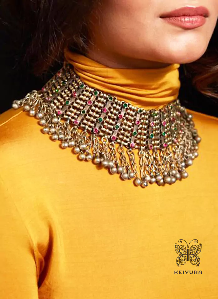 farzana-necklace