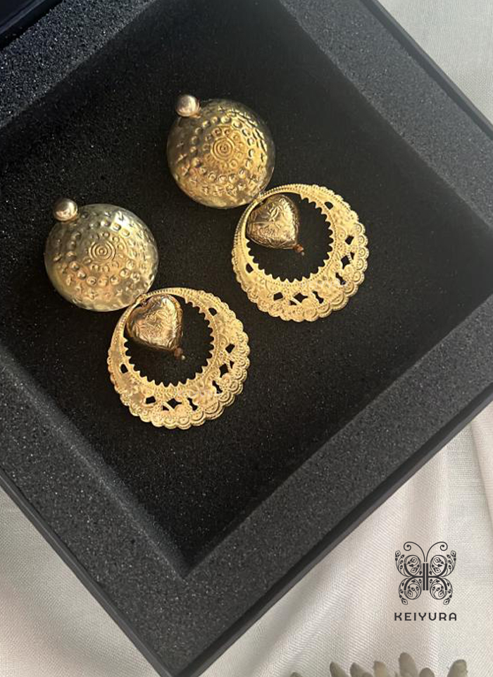 Preksha Earrings