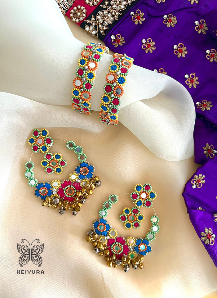 Satrangi-bangle-set-+-Satrangi-earrings–2